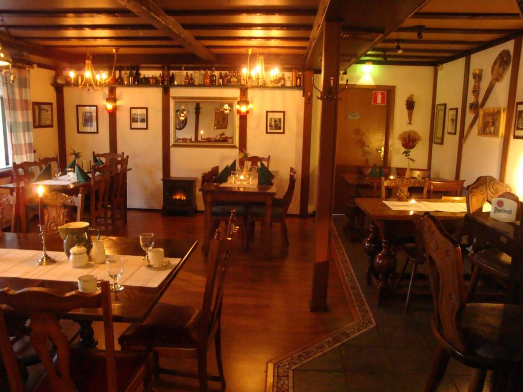Photo from Cronin's Guesthouse Bed & Breakfast in Heinola, Southern Finland, Finland