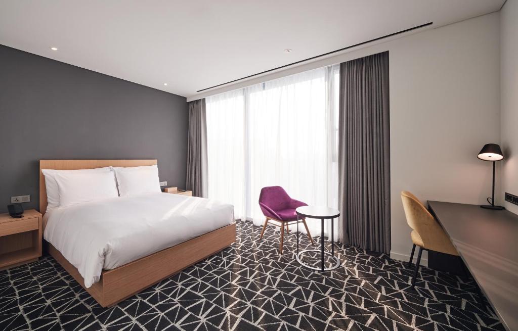L7 GANGNAM by LOTTE - Superior Double Room