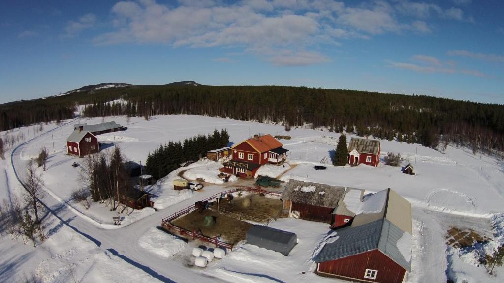 Aha Lodge
