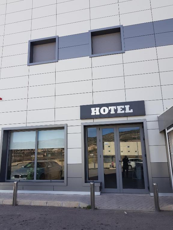 Derechos de imagen reservados por Booking.com