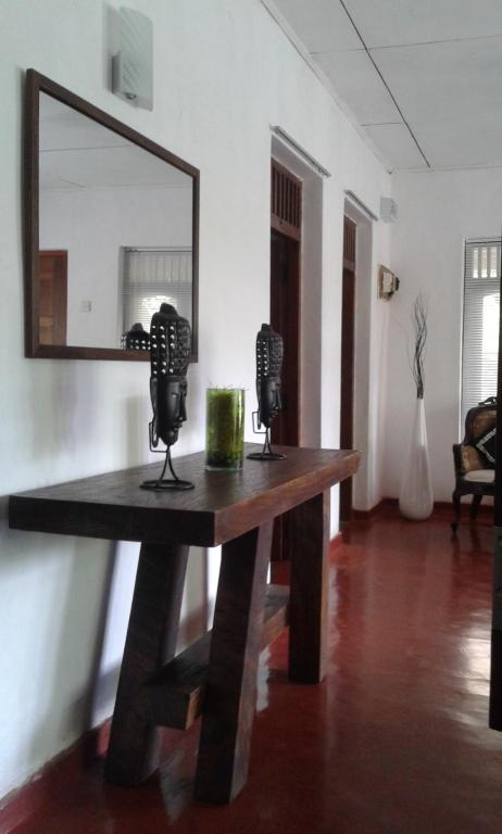Fotografie z fotogalerie ubytování Selyna Sky Terrace v destinaci Kandy