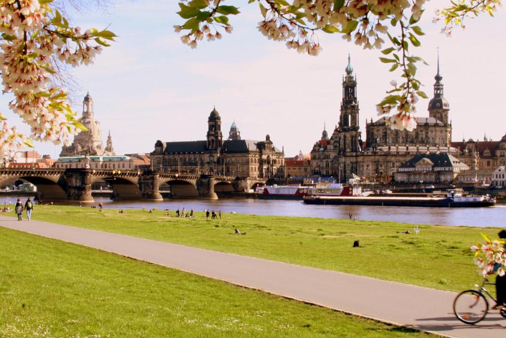 Akademiehotel Dresden