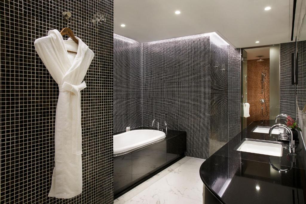 L7 GANGNAM by LOTTE - Penthouse Suite