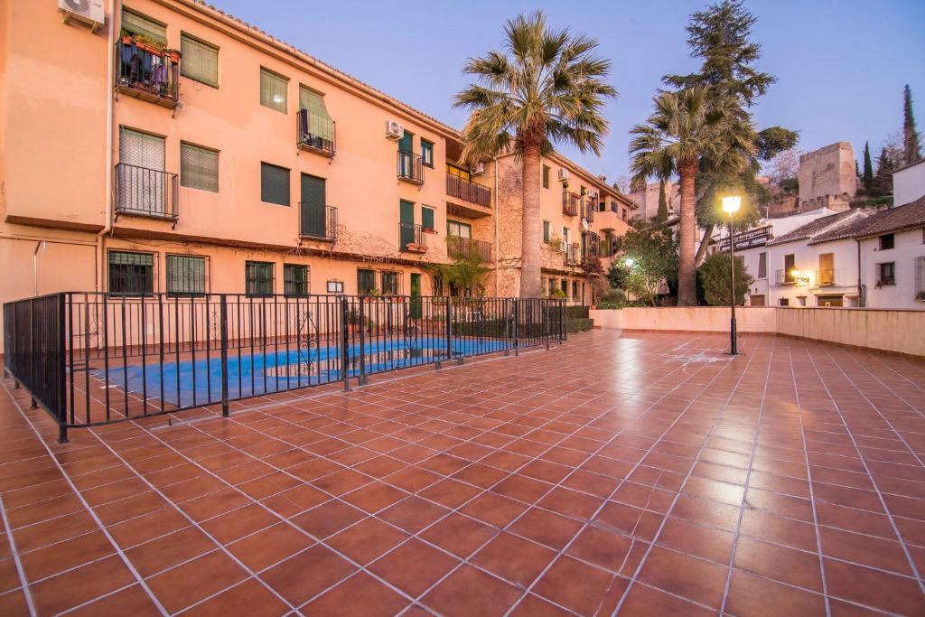 Derechos de imagen reservados por Booking.com