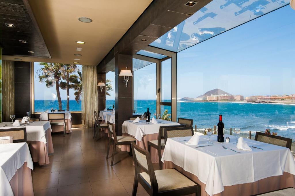 Kn Hotel Arenas Del Mar Adults Only El Medano Updated 2021 Prices