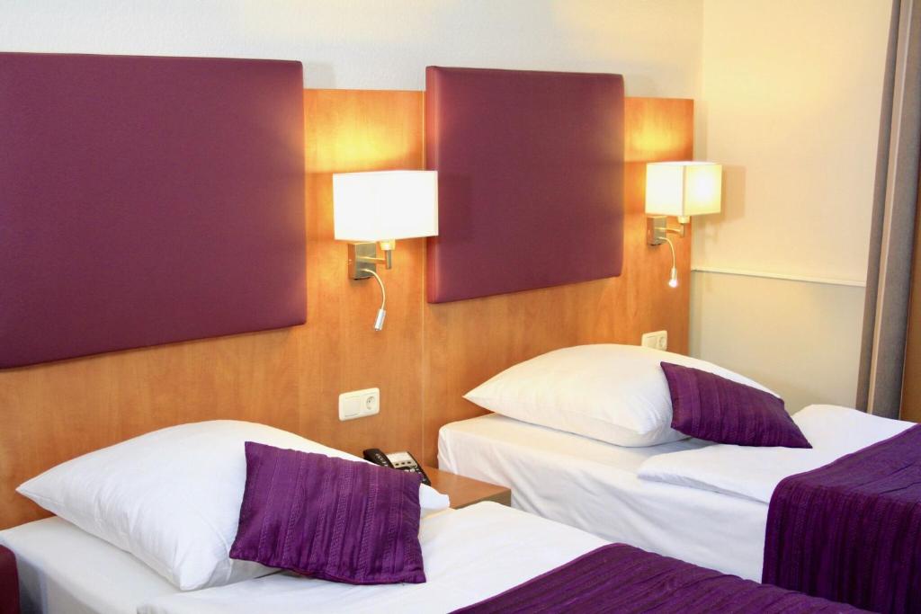 
Business Double or Twin Room
