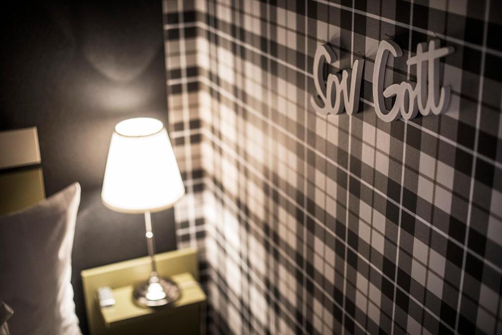 Home Hotel Bristol - Suite
