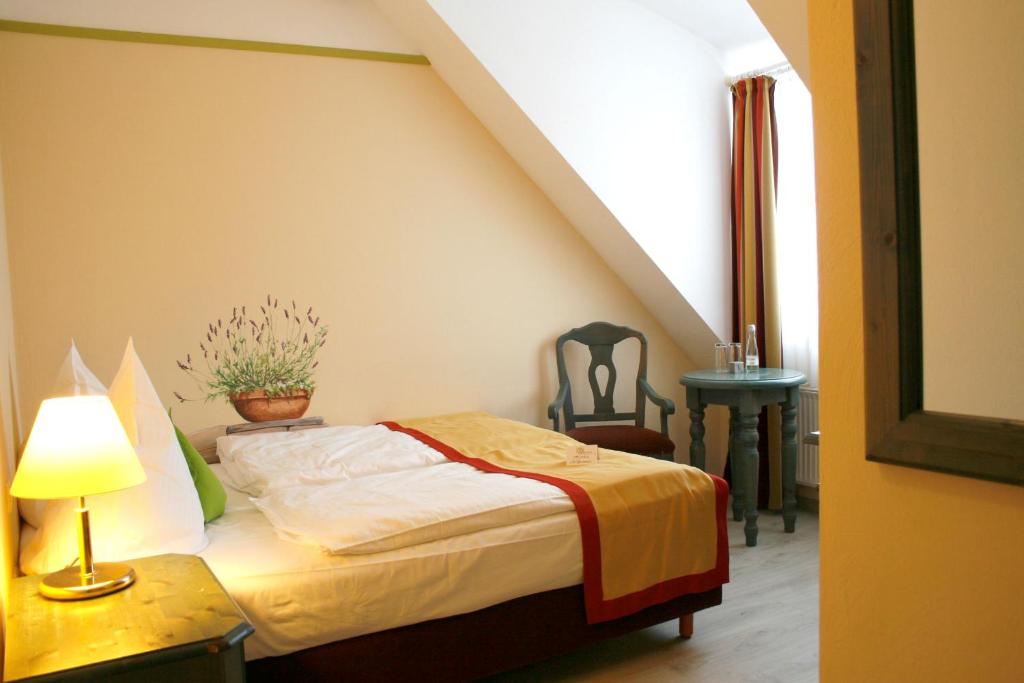 Hotel Speeter - Habitación Individual Confort