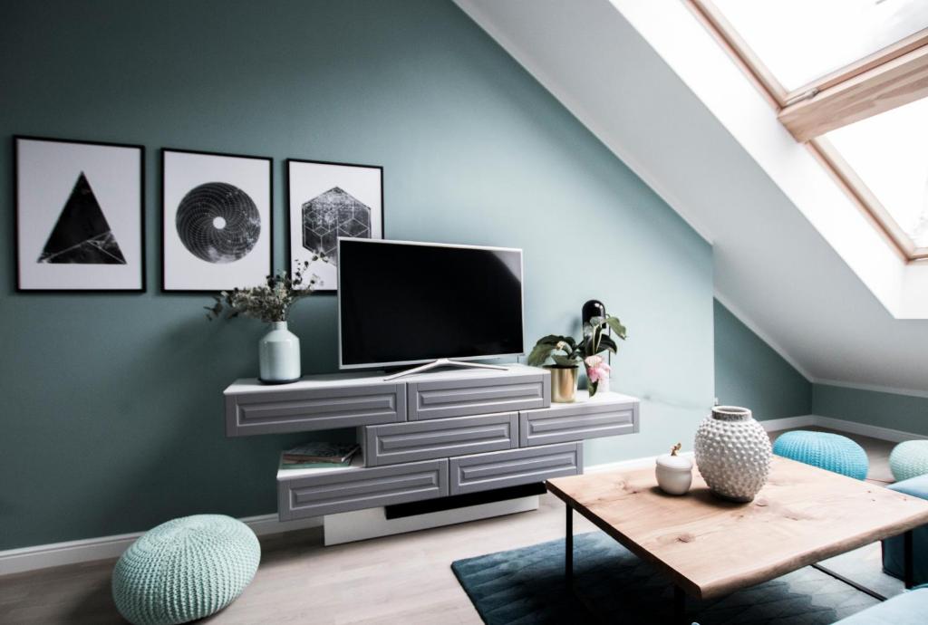 Apartamenty Rynek 10 - Apartment