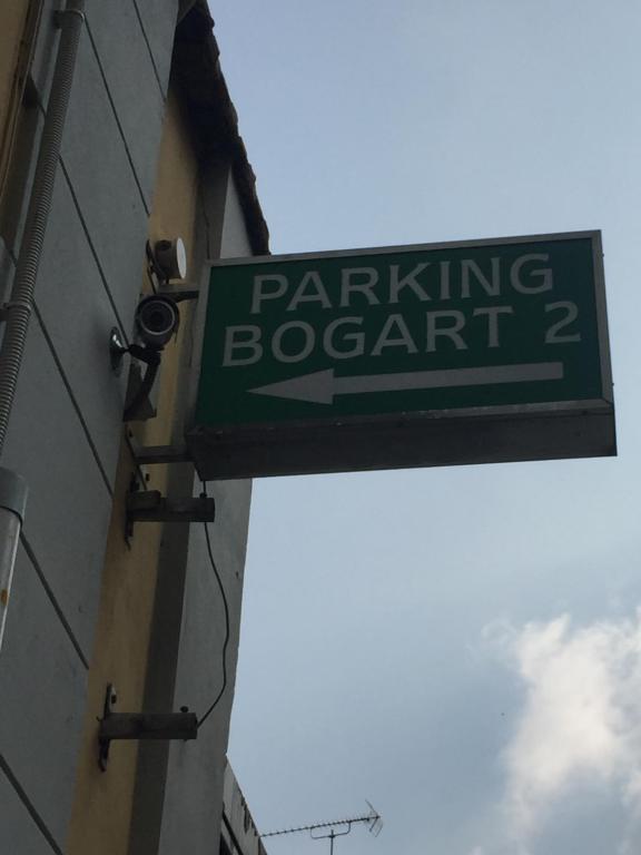 Fotografie z fotogalerie ubytování Hotel Bogart 2 v Miláně