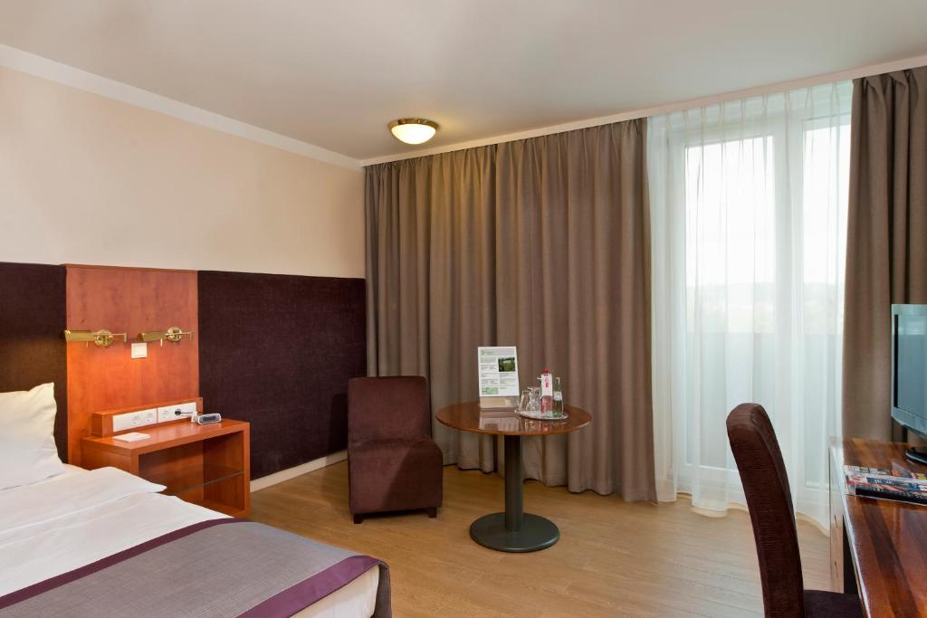 Wyndham Garden Kassel - Business Double Room