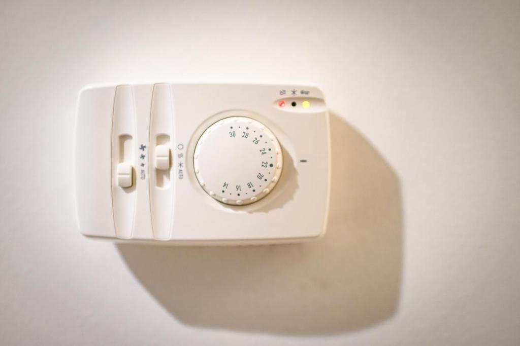 Eco Rooms&Breakfast Tirano - 12