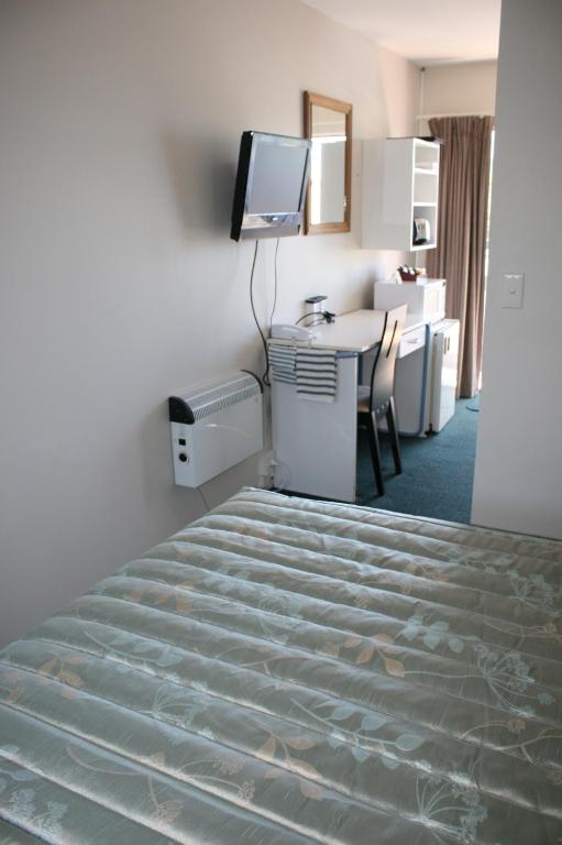 88 Wallace Court Motel - Free Parking