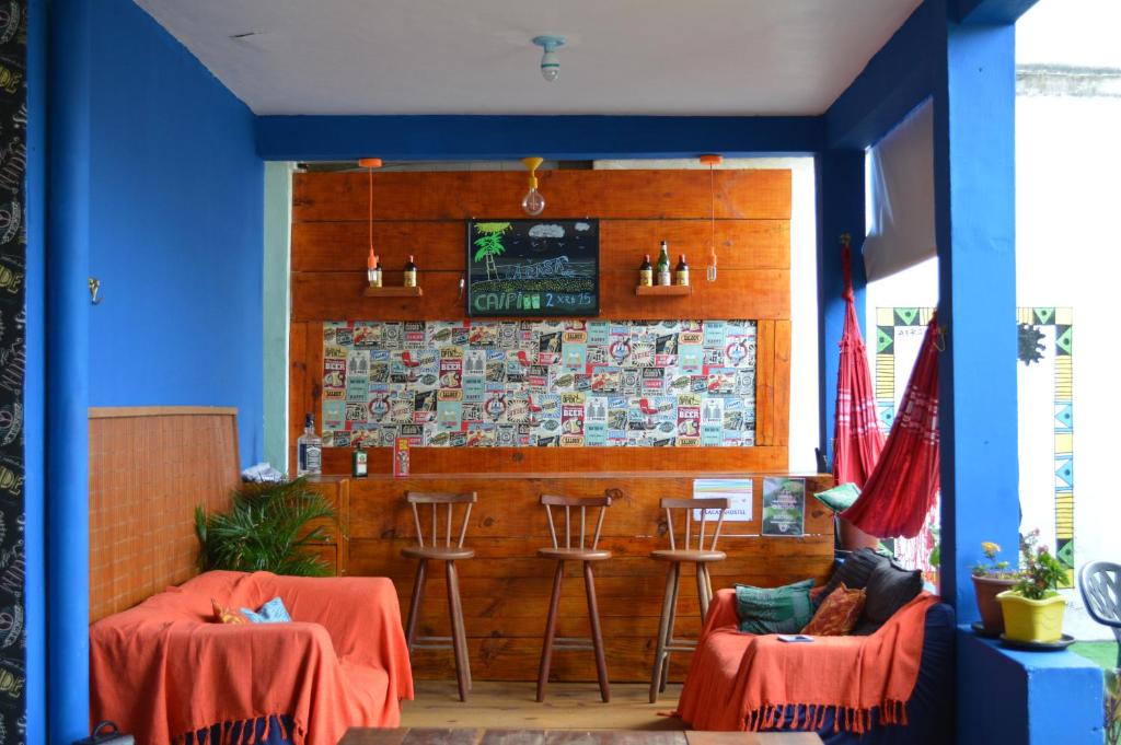  La Casa Hostel