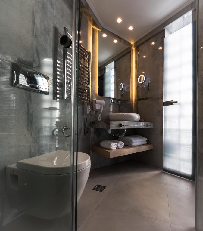 Lavris City Suites - Resim 40