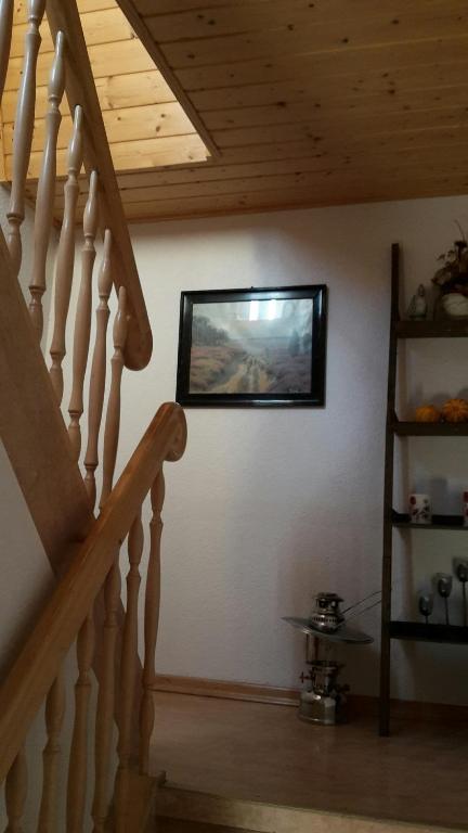 Fotografie z fotogalerie ubytování Ferienwohnung Rathke v destinaci Sorge