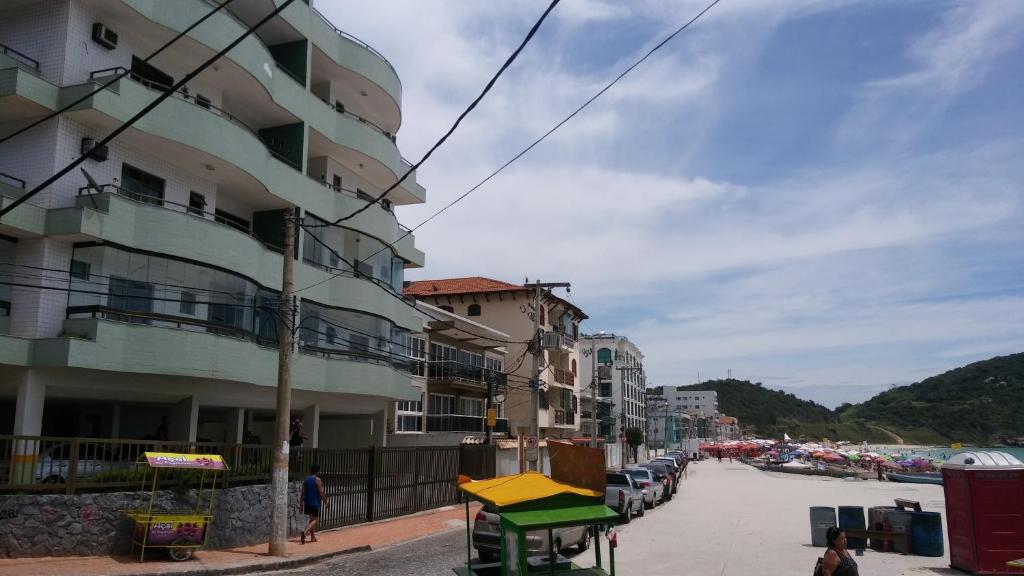  Apartamento na Prainha