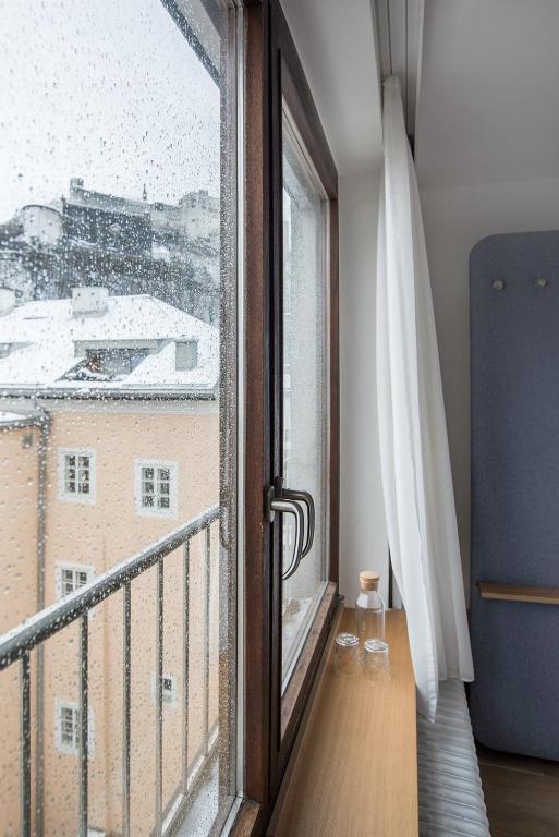 Altstadthotel Weisse Taube - 4