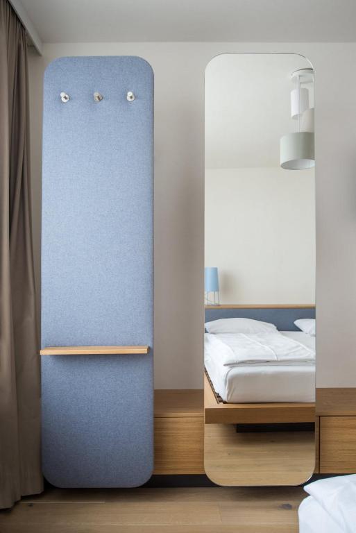 Altstadthotel Weisse Taube - 5