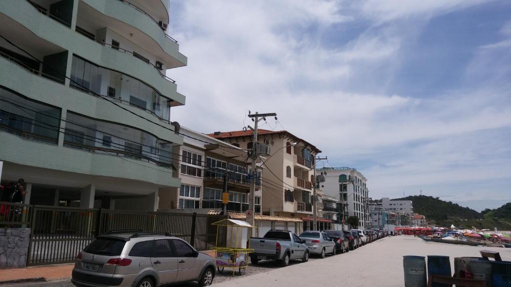  Apartamento na Prainha