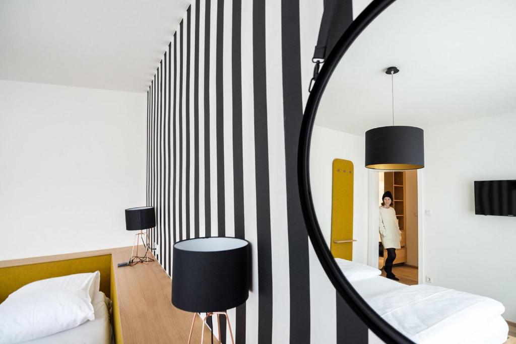 Altstadthotel Weisse Taube - 18