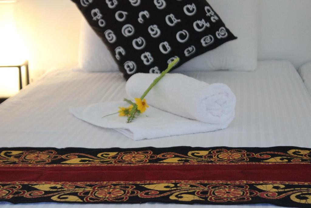 Selyna Sky Terrace - 5