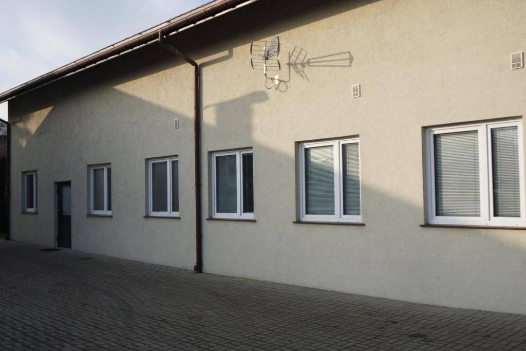 Kwatery pracownicze - Resim 30