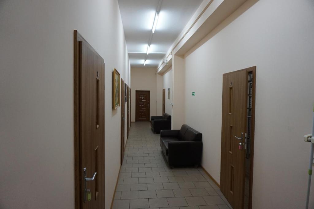 Kwatery pracownicze - Resim 32