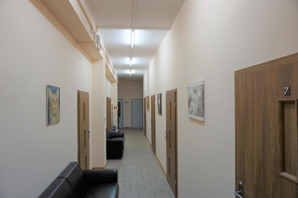 Kwatery pracownicze - Resim 33