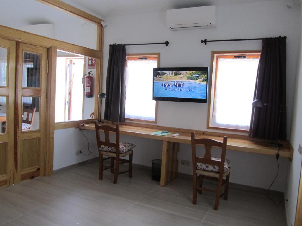 Hotel Las Casitas - Habitación Individual