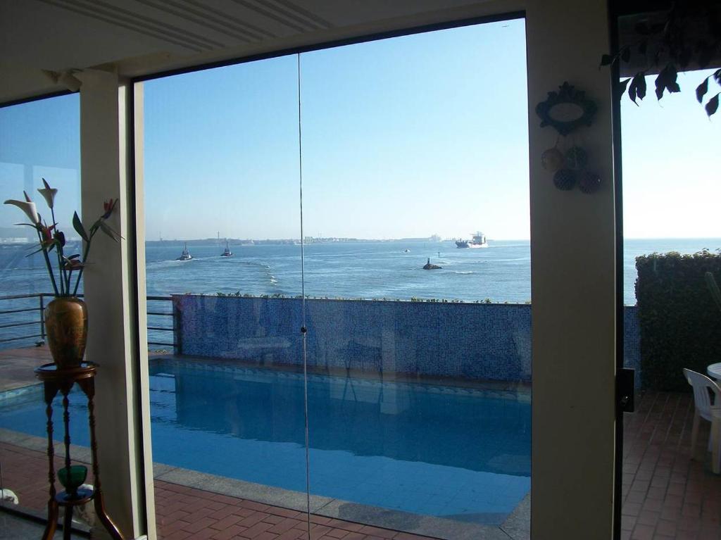  Hospedagem Sol e Mar
