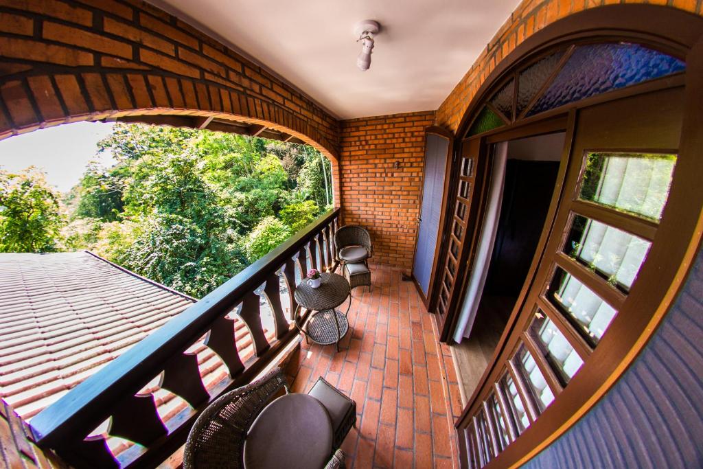  Eco Locanda Tirolese