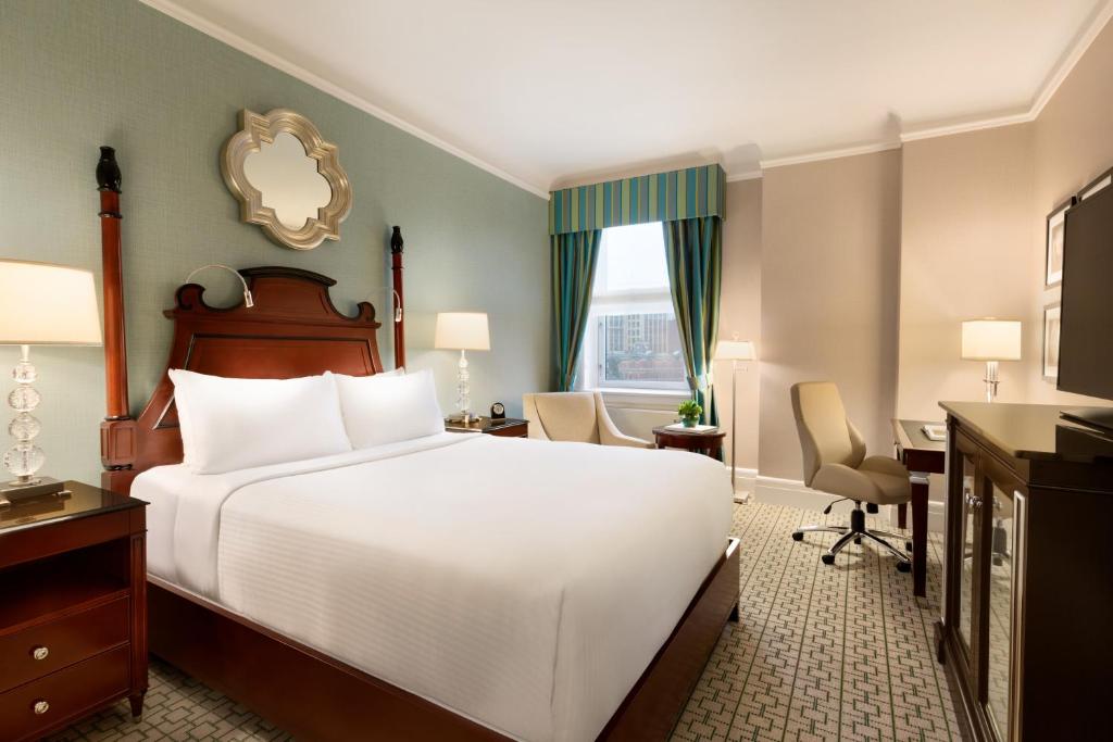 Fairmont Chateau Laurier Ottawa Updated 22 Prices