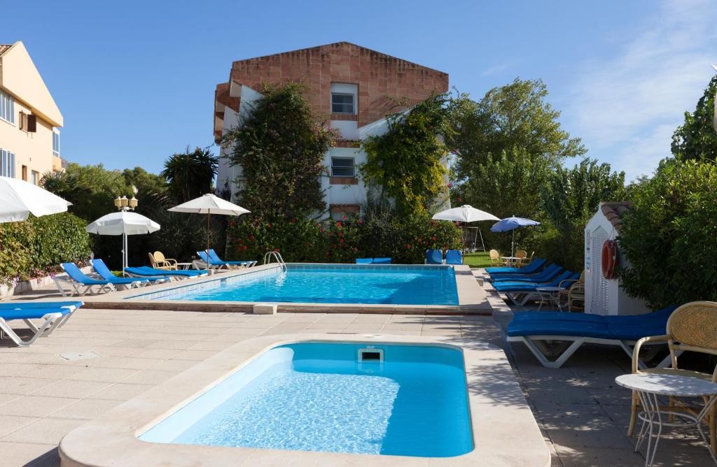 Apartamentos Leo, Port de Pollensa – Updated 2023 Prices