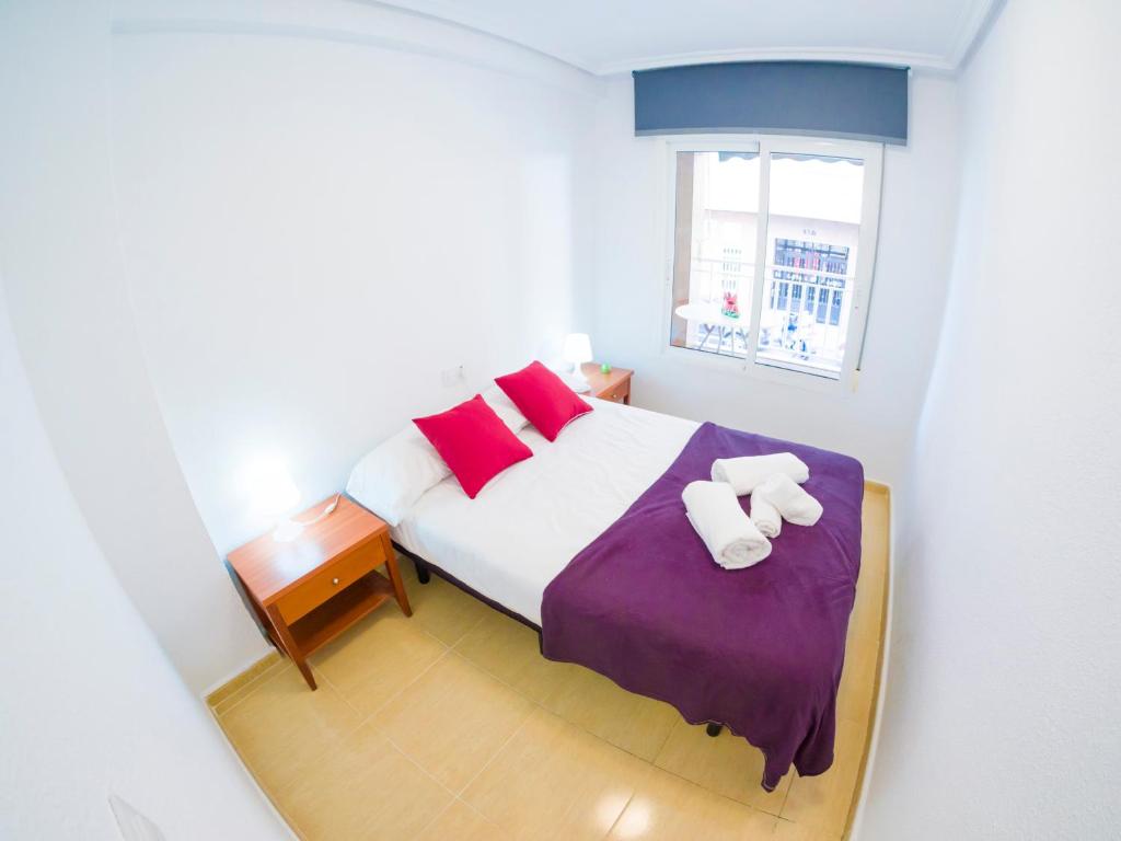 Homely Apartments Playa del Cura, Torrevieja – Updated 2022 ...