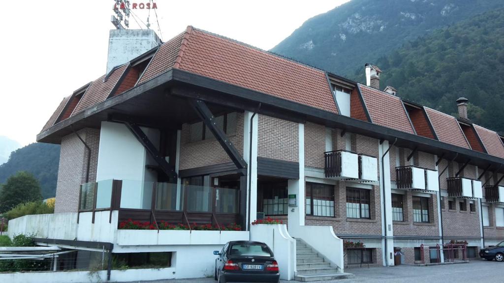 Albergo La Rosa – Photos 1