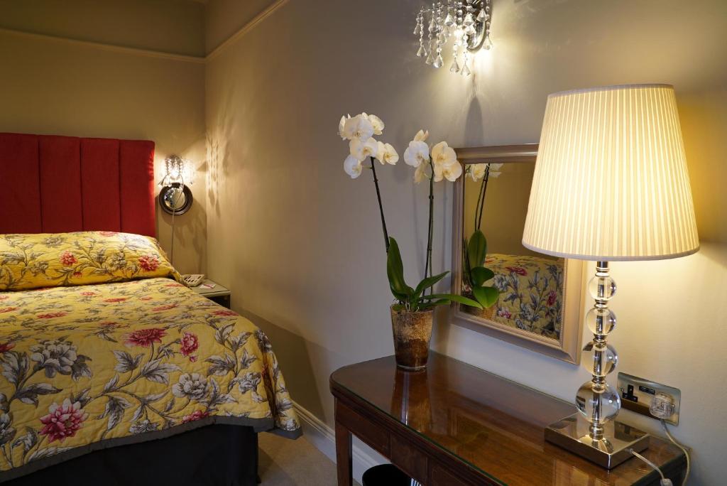 The George Hotel of Stamford - 