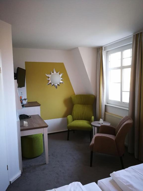 Ringhotel Villa Margarete - 8