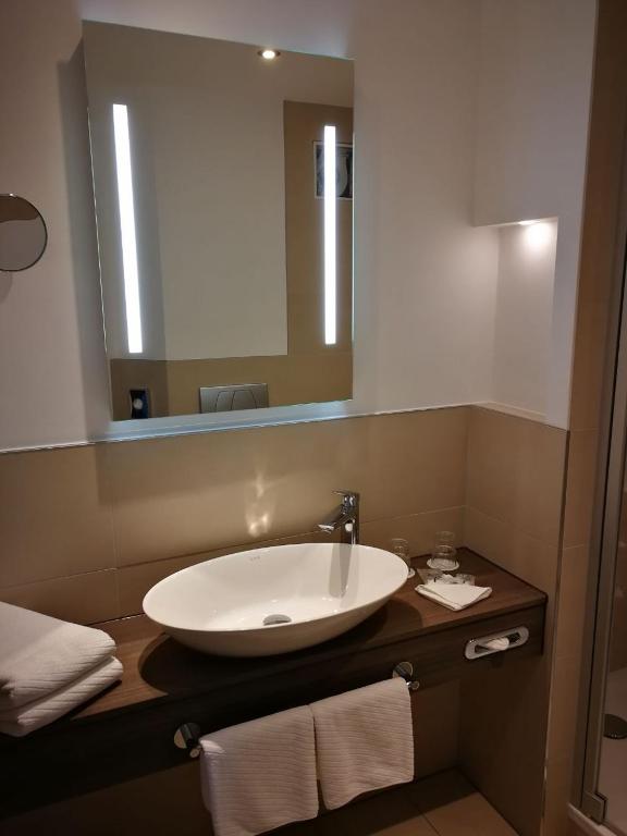 Ringhotel Villa Margarete - 15