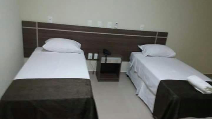  Apoema Hotel