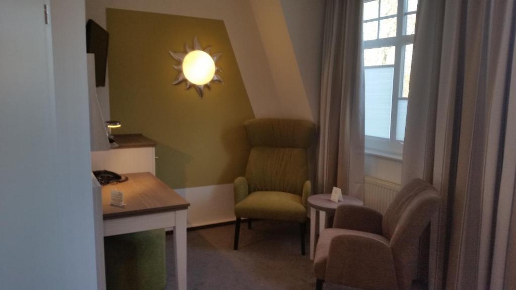 Ringhotel Villa Margarete - 13