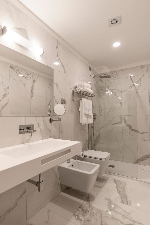 Hotel Milano Castello - 13