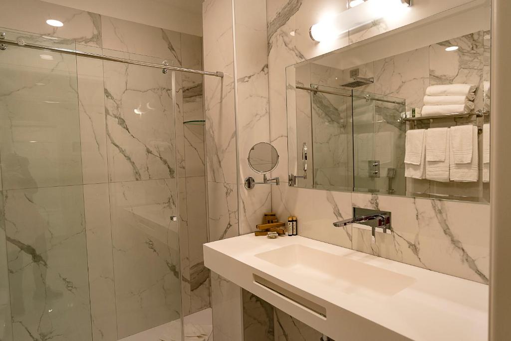 Hotel Milano Castello - Resim 43