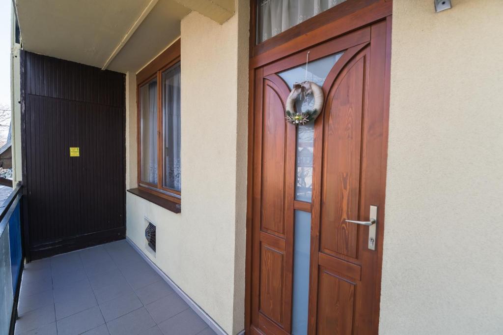 Kép Lujzi apartman szállásáról Egerben a galériában