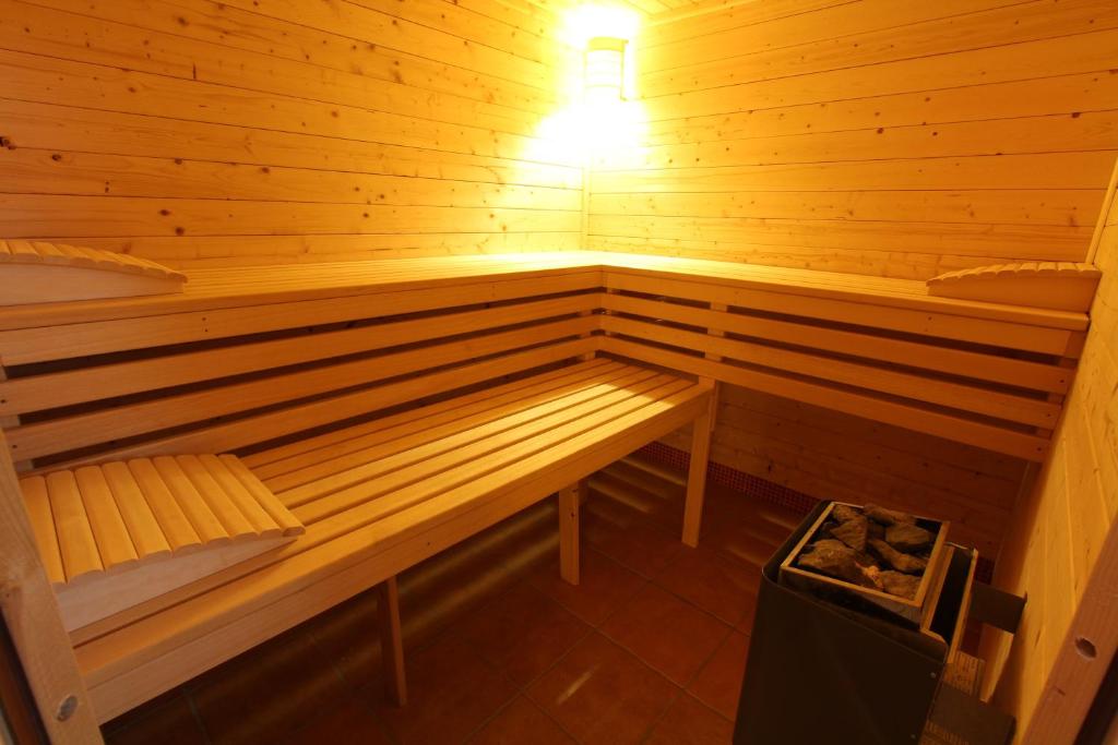 Fotografie z fotogalerie ubytování Eurobaltyk v destinaci Rewal