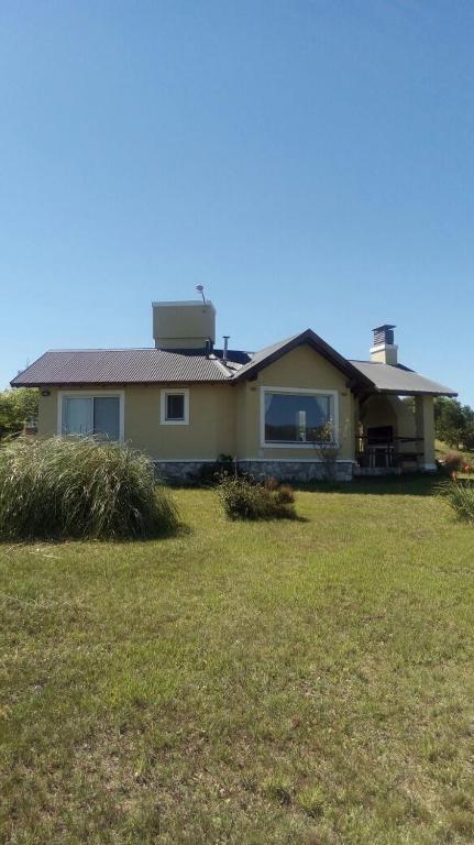 Cabañas Altos del Nagual - One-Bedroom House