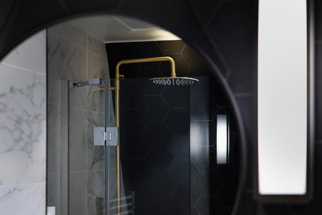 Hôtel Maxim Quartier Latin - Resim 34