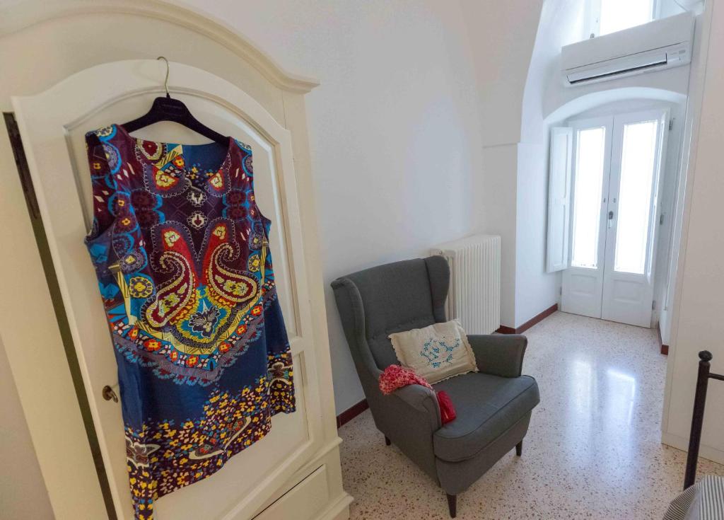 Da Concavo e Convesso - 12