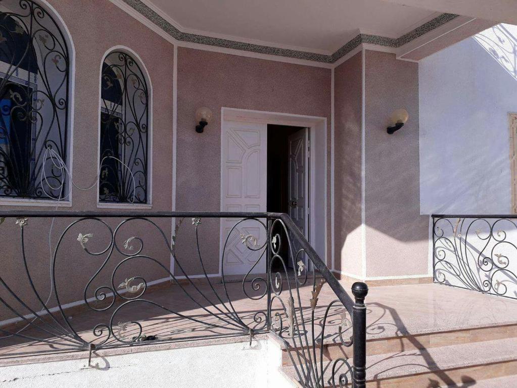 Fotografie z fotogalerie ubytování Miriam Apartments v destinaci Mahdia