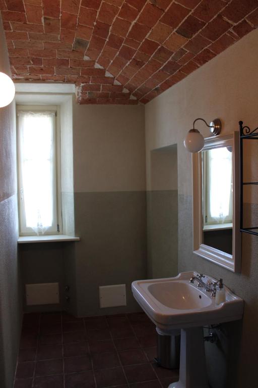 La Villa di Pa' - Chambre Double